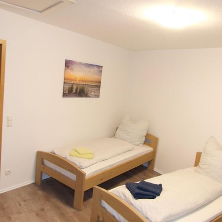 Ferienhaus Sonnenaufgang Walsrode Zewnętrze zdjęcie