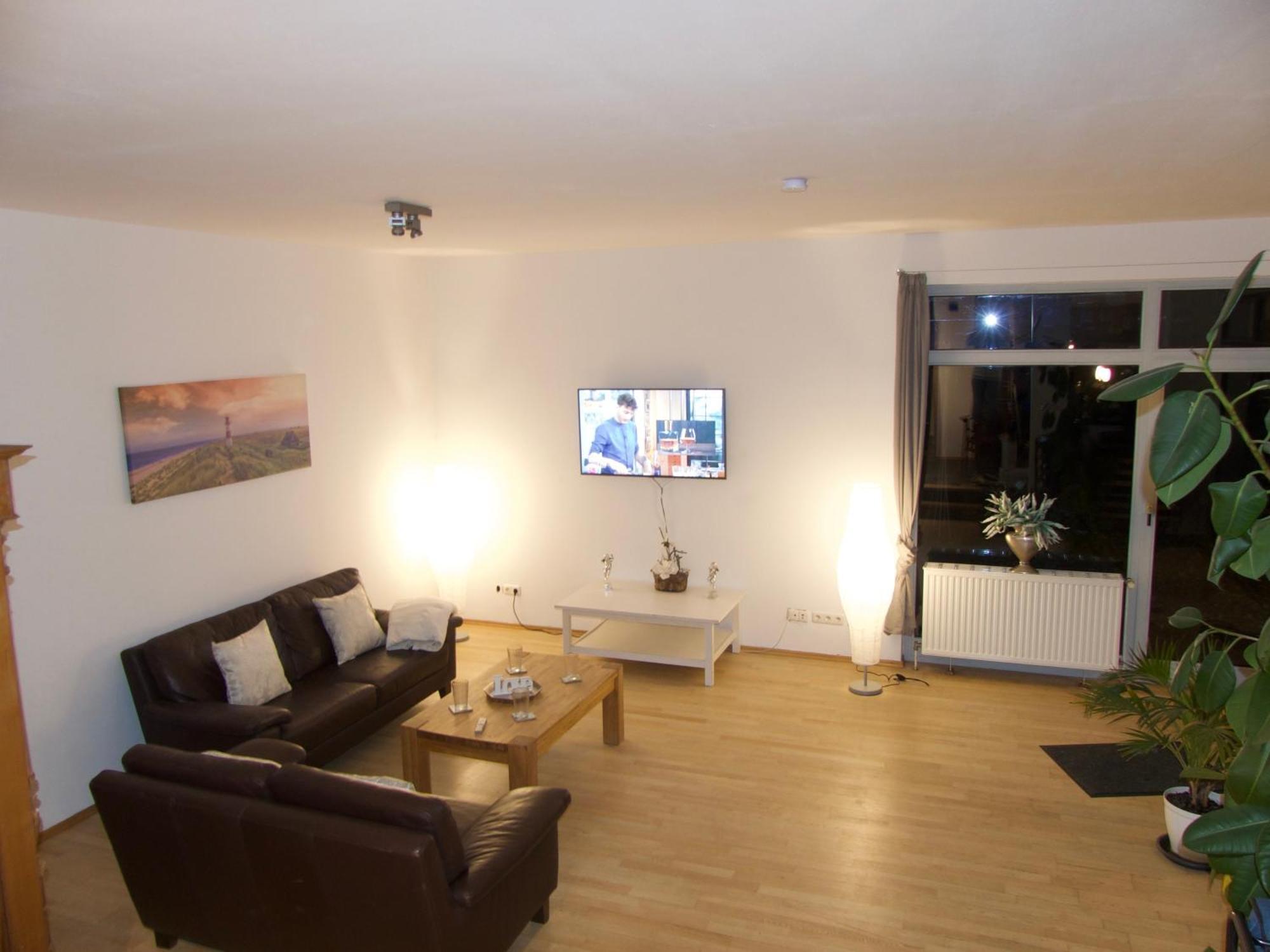 Ferienhaus Sonnenaufgang Walsrode Zewnętrze zdjęcie