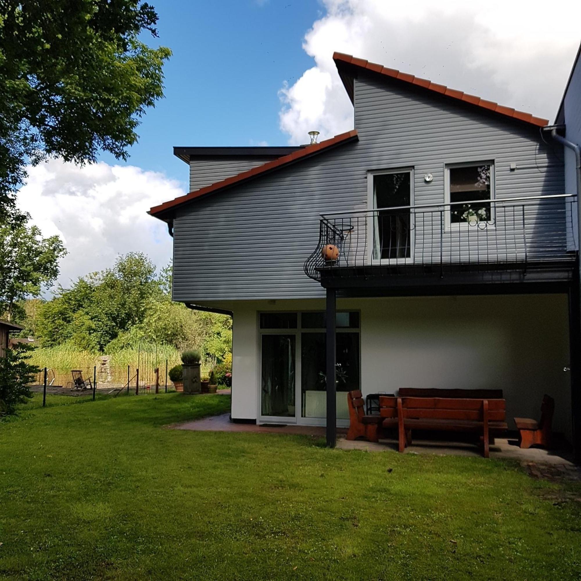 Ferienhaus Sonnenaufgang Walsrode Zewnętrze zdjęcie